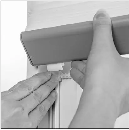 Hunter Douglas Duette Honeycomb Shades 29