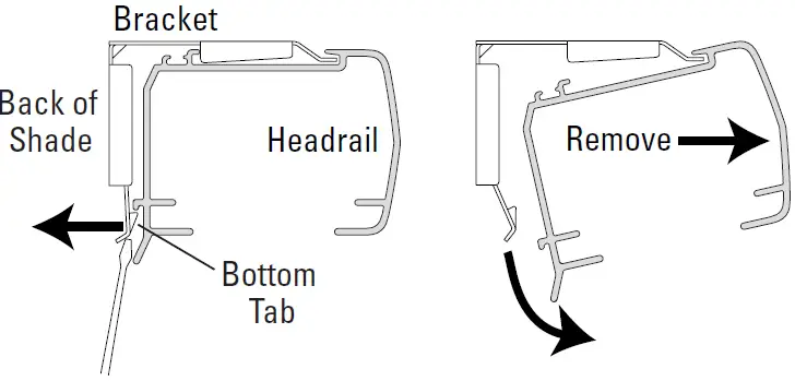 Hunter Douglas Duette Honeycomb Shades 30