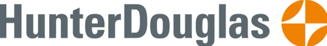 Hunter Douglas Duette Honeycomb Shades logo