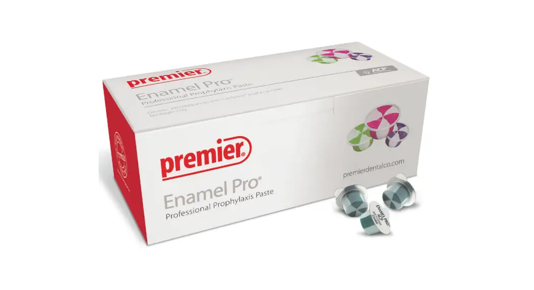 Premier Enamel Pro Professional Prophylaxis Paste Instructions Premier Enamel Pro Professional Prophylaxis Paste Instructions