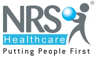 NRS Healthcare logo