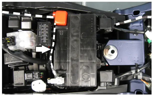 DYNOJET-PC6-20028-Power-Commander-3