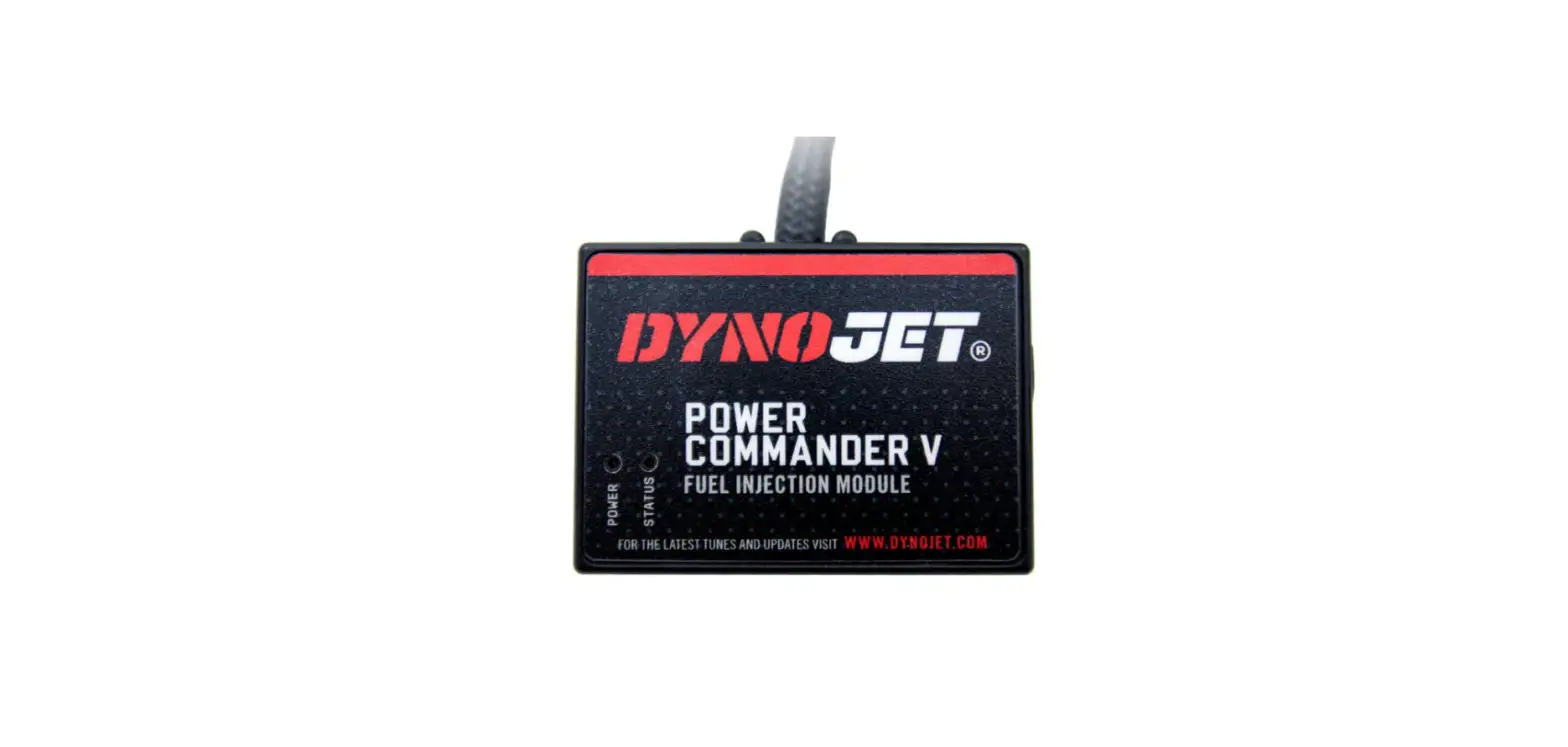 Dynojet Pc6-20028 Power Commander 6 Installation Guide Dynojet Pc6-20028 Power Commander 6 Installation Guide