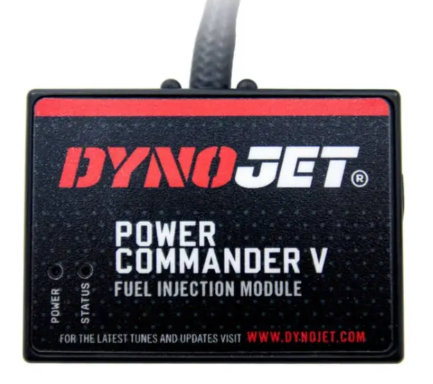 DYNOJET-PC6-20028-Power-Commander 6