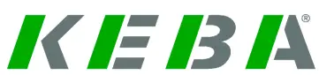 KEBA-logo