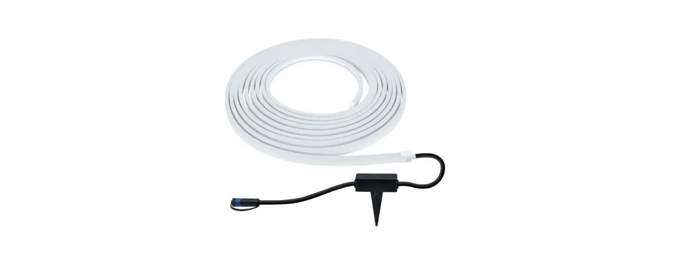 Paulmann 945.60,61,62 Plug And Shine Led Stripe Smooth Rgbw Instruction Manual Paulmann 945.60,61,62 Plug And Shine Led Stripe Smooth Rgbw Instruction Manual