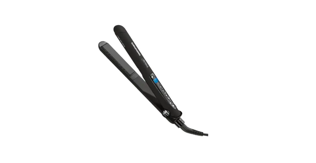 Grundig Hs 7230 Hair Styler User Manual