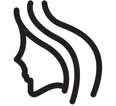 GRUNDIG HS 7230 Hair Styler