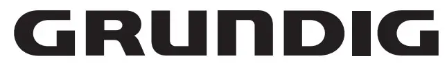 GRUNDIG - logo