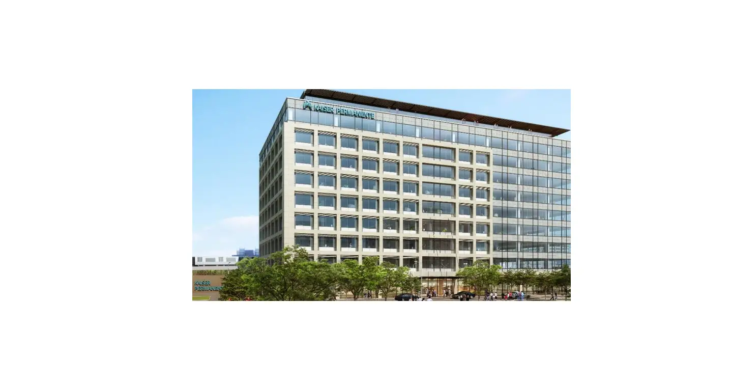 Kaiser Permanente Mid-atlantic States Region Instruction Manual Kaiser Permanente Mid-atlantic States Region Instruction Manual