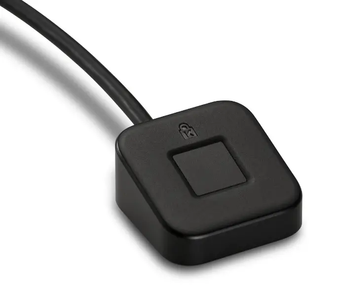 Kensington K62330 VeriMark Desktop Fingerprint Key
