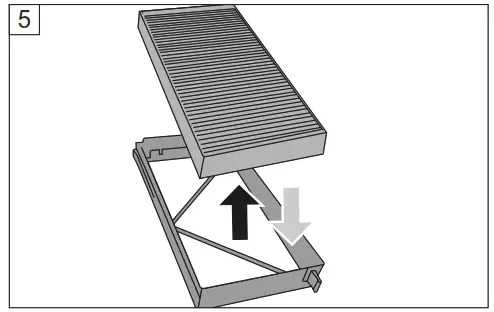 CORTECO 80000622 80000620 Cabin Filter - fig4