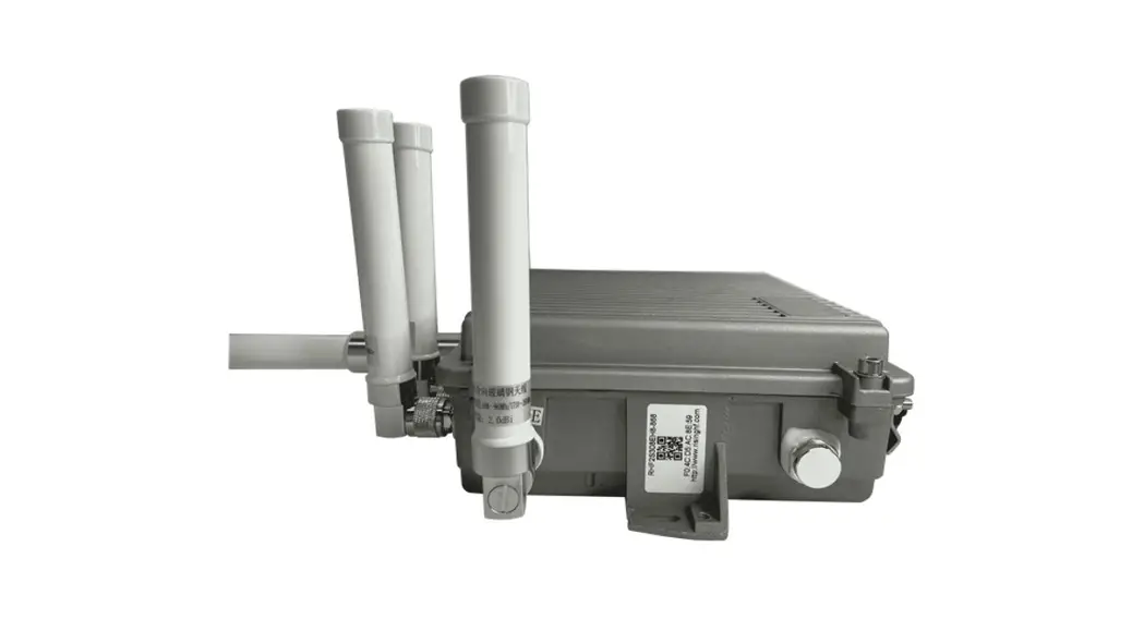 Risinghf Rhf2s027 Web Interface User Manual Risinghf Rhf2s027 Web Interface User Manual