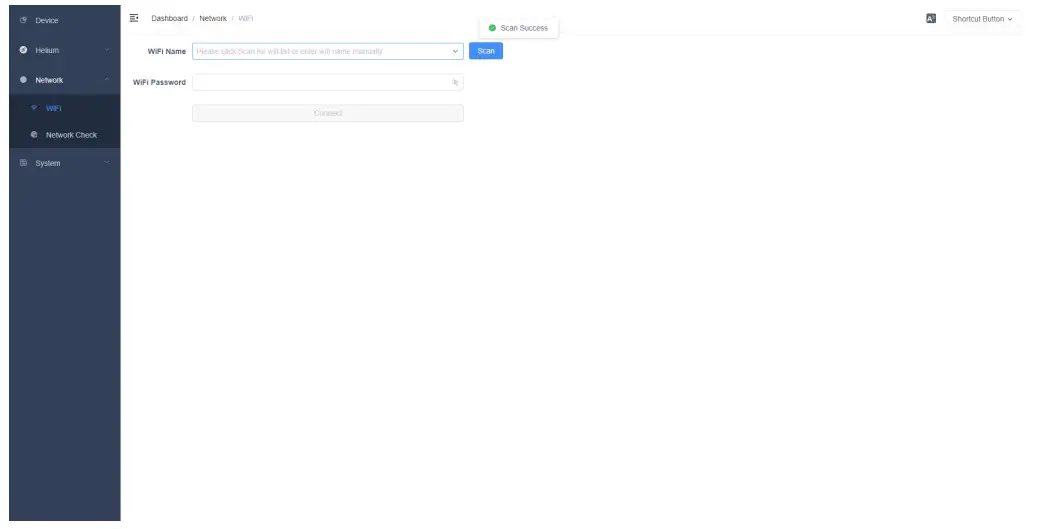RiSiNGHF RHF2S027 Web Interface - Figure 10