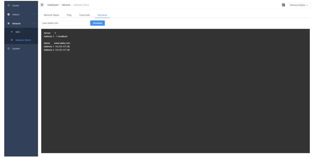 RiSiNGHF RHF2S027 Web Interface - Figure 15