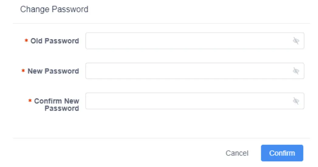RiSiNGHF RHF2S027 Web Interface - Figure 19