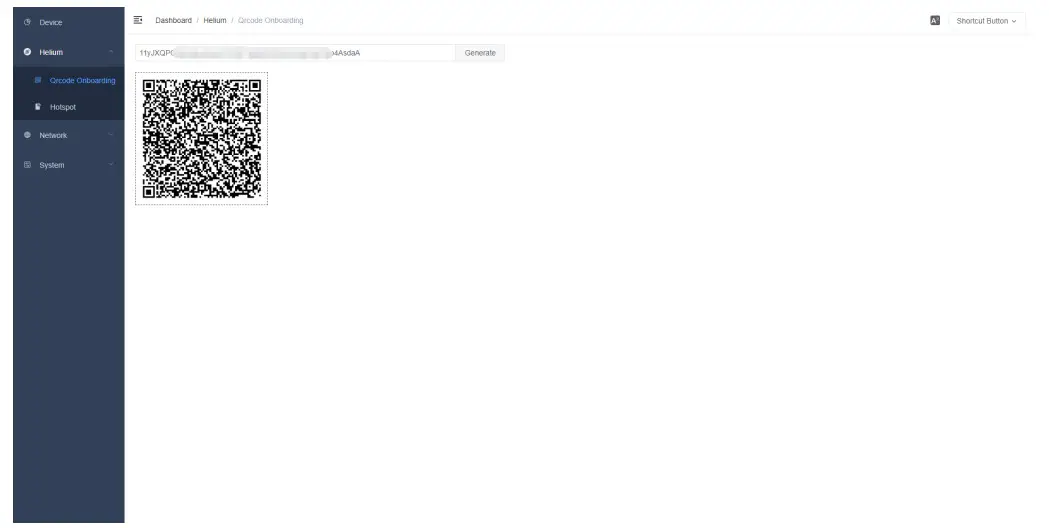 RiSiNGHF RHF2S027 Web Interface - Figure 8