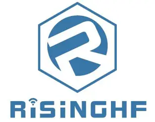 RiSiNGHF logo