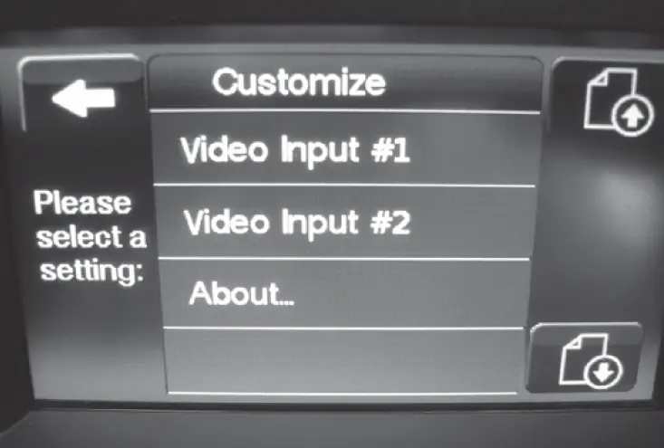 MeTra 99-6520B DIN Dash 17