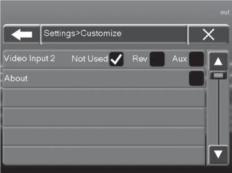 MeTra 99-6520B DIN Dash 22