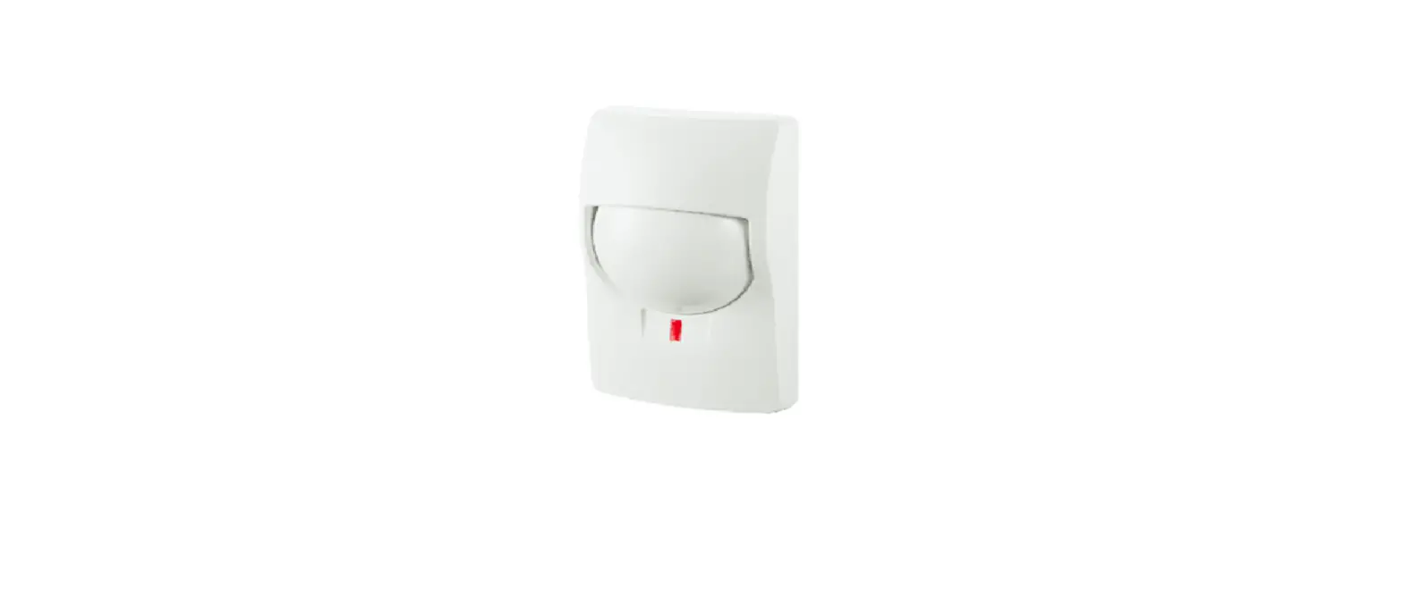 Alula Re111p Indoor Motion Sensor User Manual