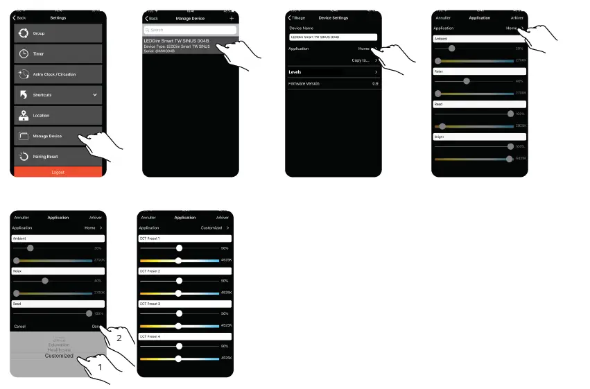 sg DIMMER Light Control) Leddim Tw Leddim Smart Ny FIG (12)