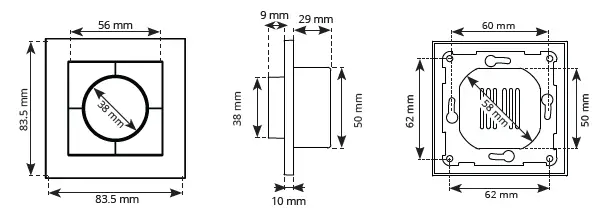 sg DIMMER Light Control) Leddim Tw Leddim Smart Ny FIG (4)