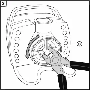 Pet Mate FISH MATE 500 1000 -3