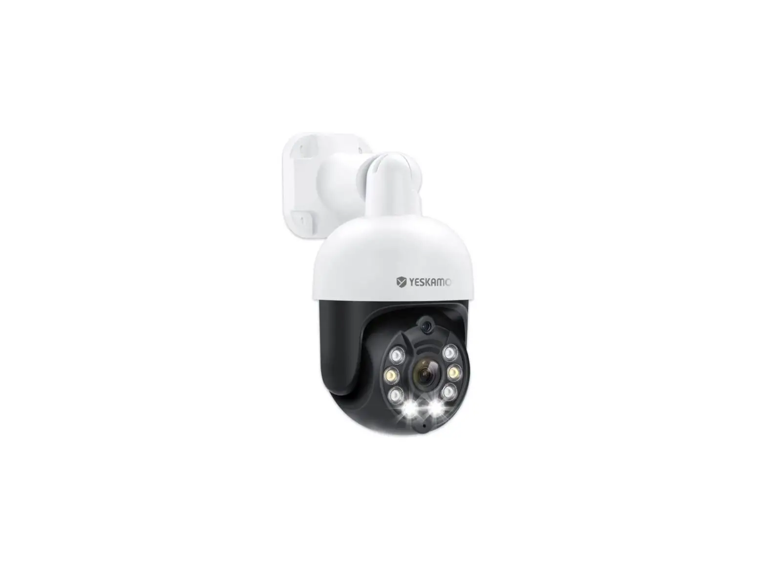 Yeskamo Gx2s 3 Wireless Security Camera User Guide