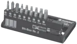 metabo PowerMaxx SB 12 BL Cordless Hammer Drill 01_E_2