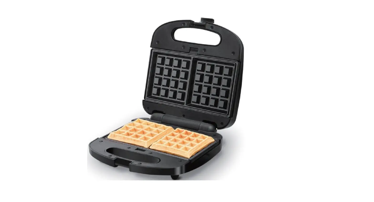 Aigostar 300002xme 3 In 1 Sandwich Maker Instruction Manual