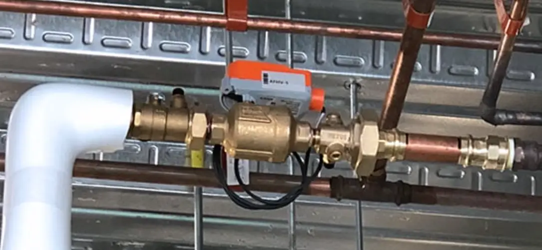 Imi Hydronic Engineering Ta-bvs 240 Balancing Valves Instruction Manual Imi Hydronic Engineering Ta-bvs 240 Balancing Valves Instruction Manual