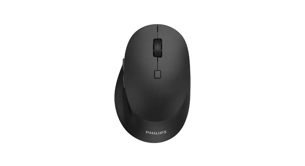 Philips Spk7507 5000 Series Wireless Mouse User Guide Philips Spk7507 5000 Series Wireless Mouse User Guide