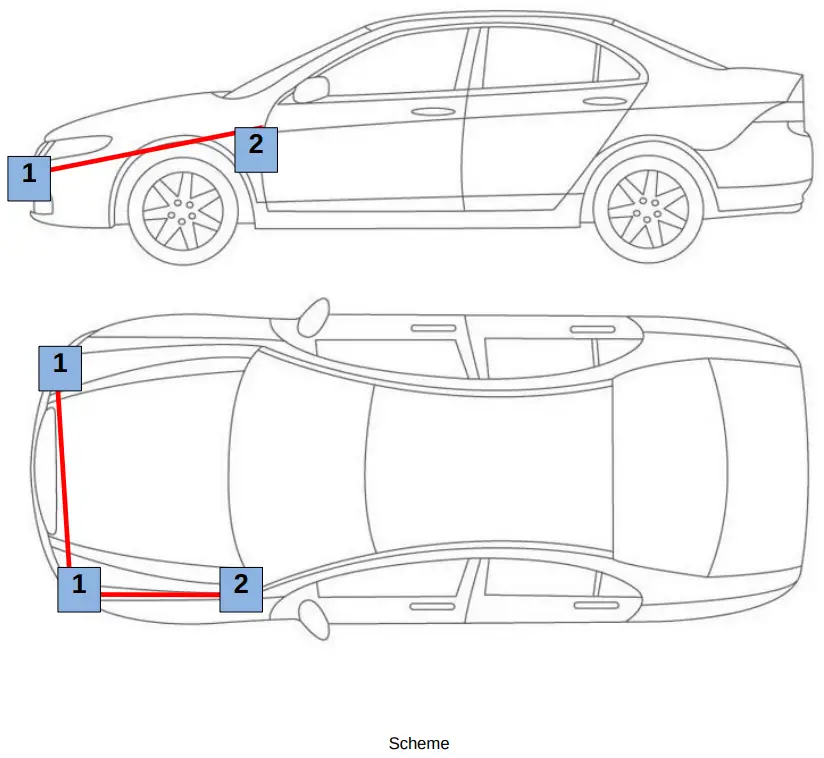 Installation instructions