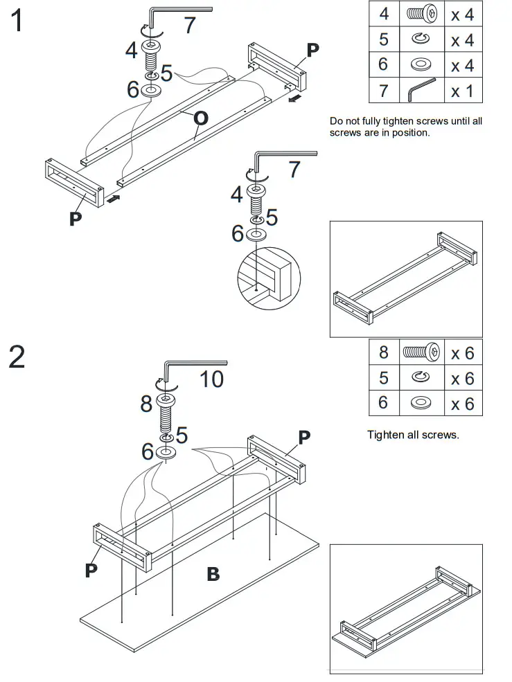 Southern ENTERPRISES HD054339 Saleh 54 25 in Smart Electric Fireplace in Dark Brown - ASEMBLY5