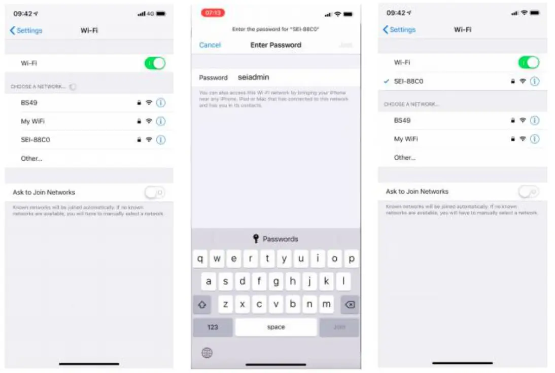 Southern ENTERPRISES HD054339 Saleh 54 25 in Smart Electric Fireplace in Dark Brown - fireplace WiFi