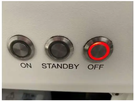ZEISS FIB-SEM 002 Safely Powering Off On your Crossbeam System fig 14