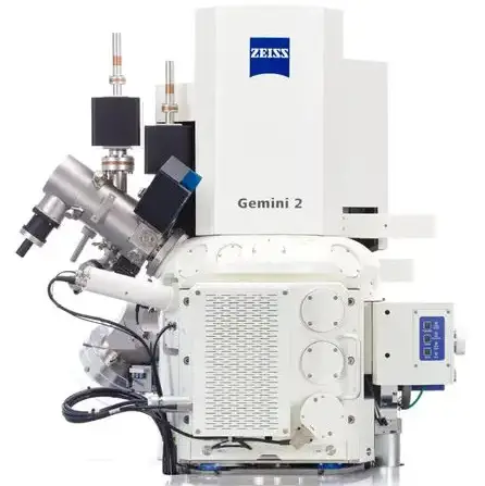 ZEISS FIB-SEM 002 Safely Powering Off On your Crossbeam System