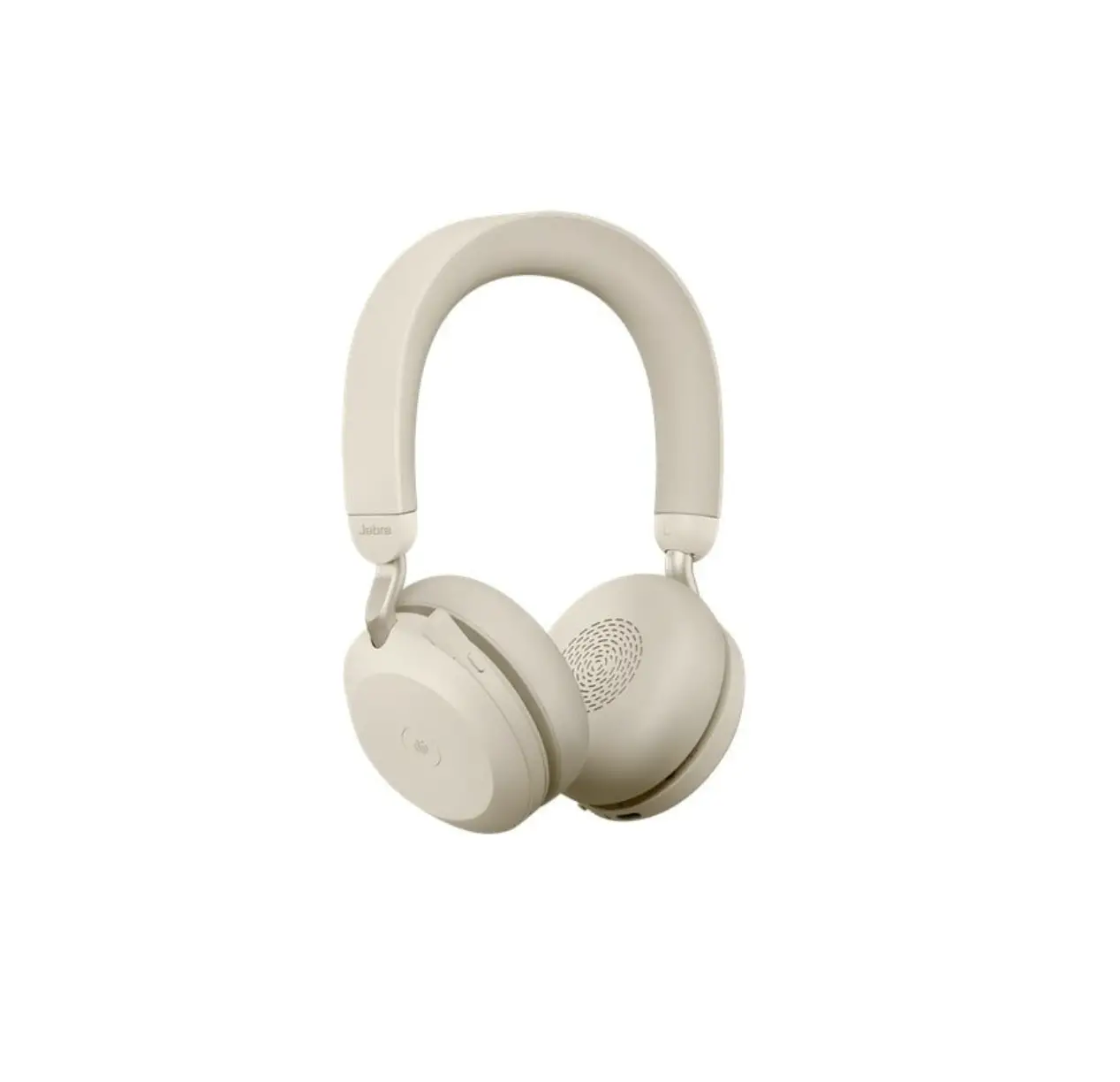 Jabra Evolve2 75 Usb C Ms Teams Wireless Headset Instructions