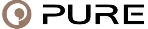 PURE logo