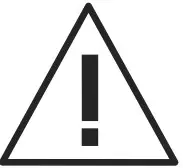 Warning Icon