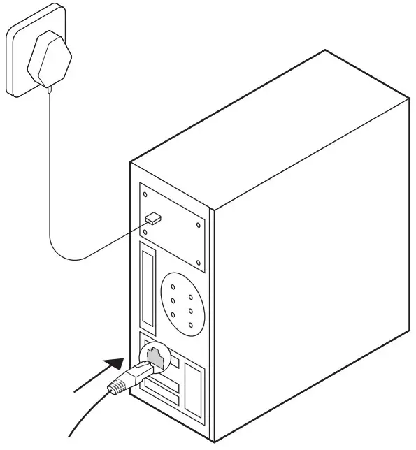 TP-Link TX201 2.5 Gigabit PCI Express Network Adapter - Figure 3