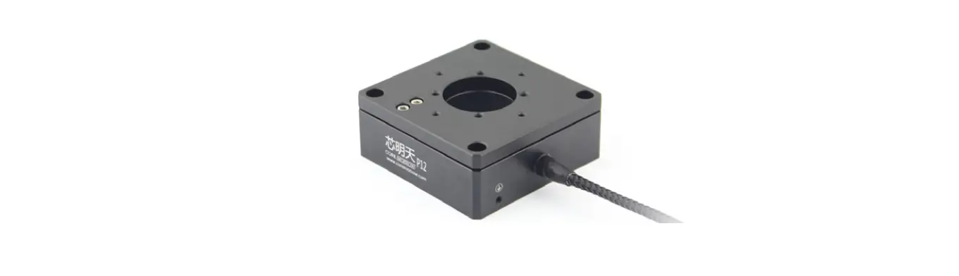 Coremorrow P12 Piezo Nanopositioning Scanner User Manual