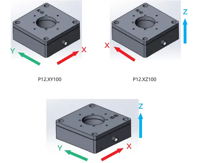 COREMORROW-P12-Piezo-Nanopositioning-Scanner-fig-3