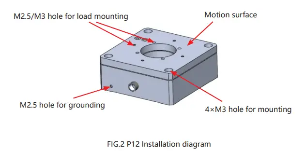 COREMORROW-P12-Piezo-Nanopositioning-Scanner-fig-4