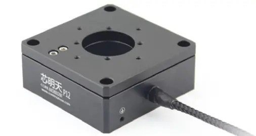 COREMORROW-P12-Piezo-Nanopositioning-Scanner-product