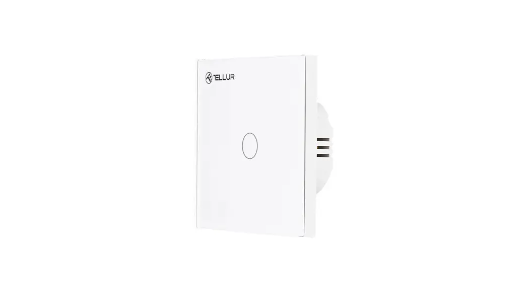 Tellur Tll331481 Wifi Smart Switch User Manual Tellur Tll331481 Wifi Smart Switch User Manual