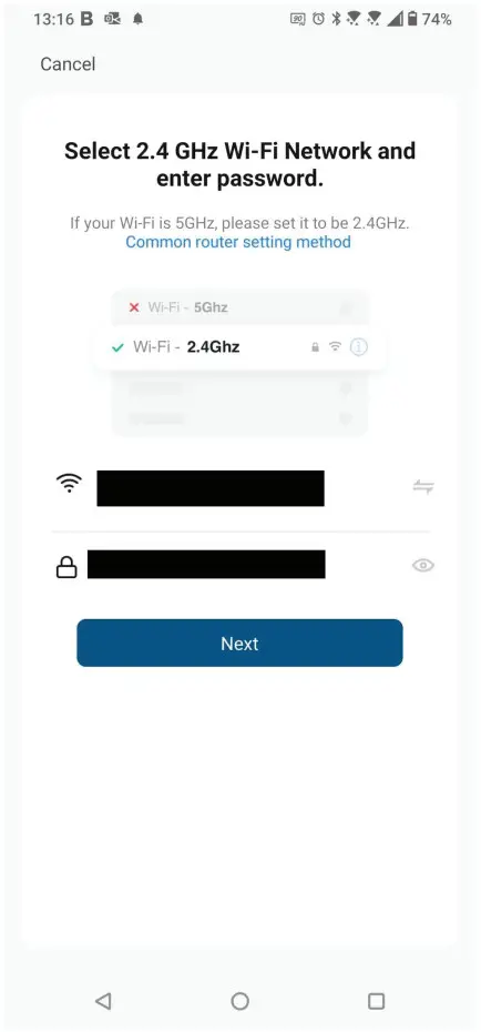 TELLUR TLL331481 WiFi Smart Switch - Figure 7