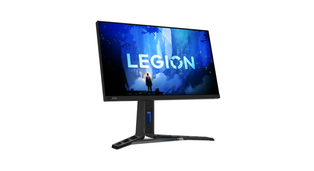Lenovo Legion Y25-30 Gaming Monitor User Manual