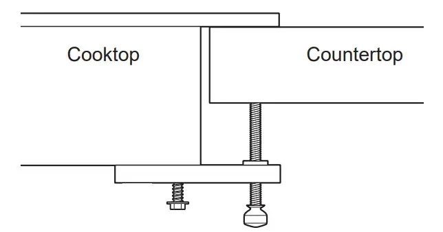 MONOGRAM ZHU36RDTBB 30 36 Inch Electric Cooktop - Alternate